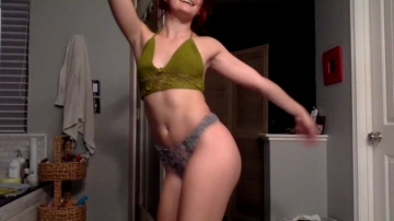 Knoxie_Fox 20-07-2021 Webcam 